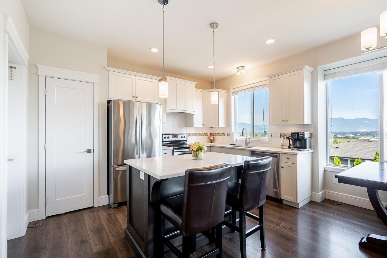 2 50634 Ledgestone Place, Eastern Hillsides, Chilliwack, British Columbia  V2P 0E7 - Photo 12 - R3160509