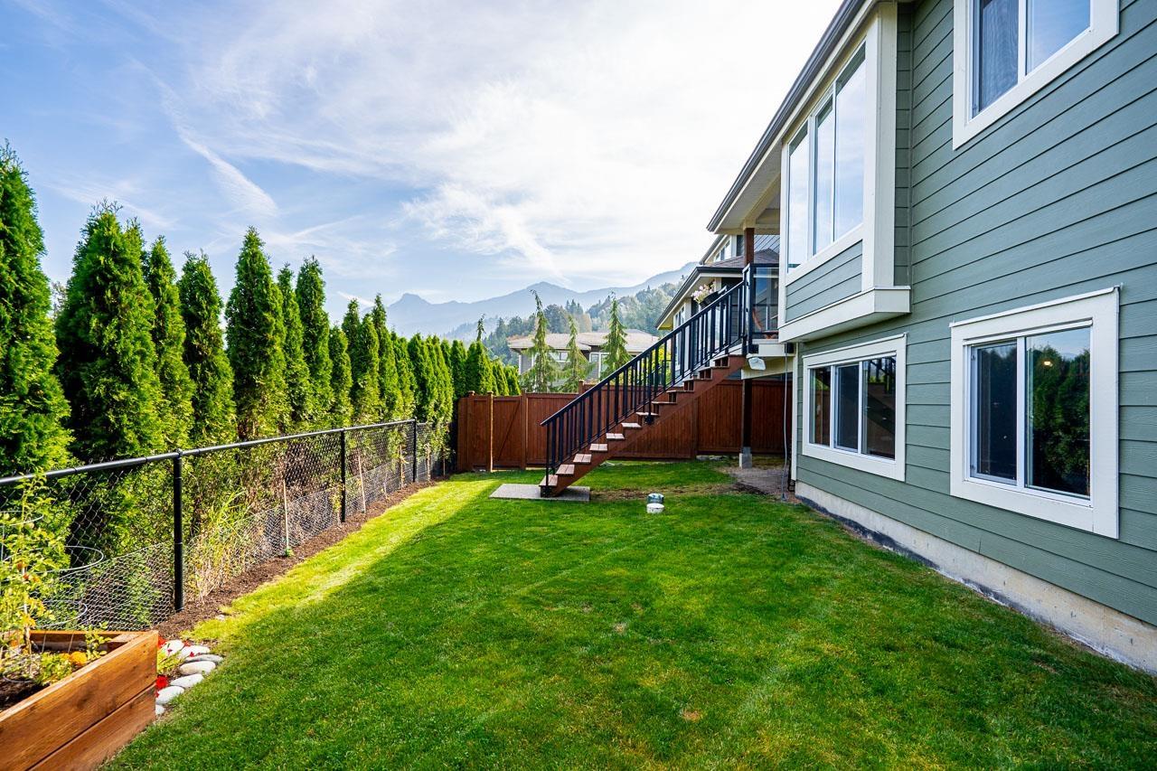 2 50634 Ledgestone Place, Eastern Hillsides, Chilliwack, British Columbia  V2P 0E7 - Photo 36 - R3160509
