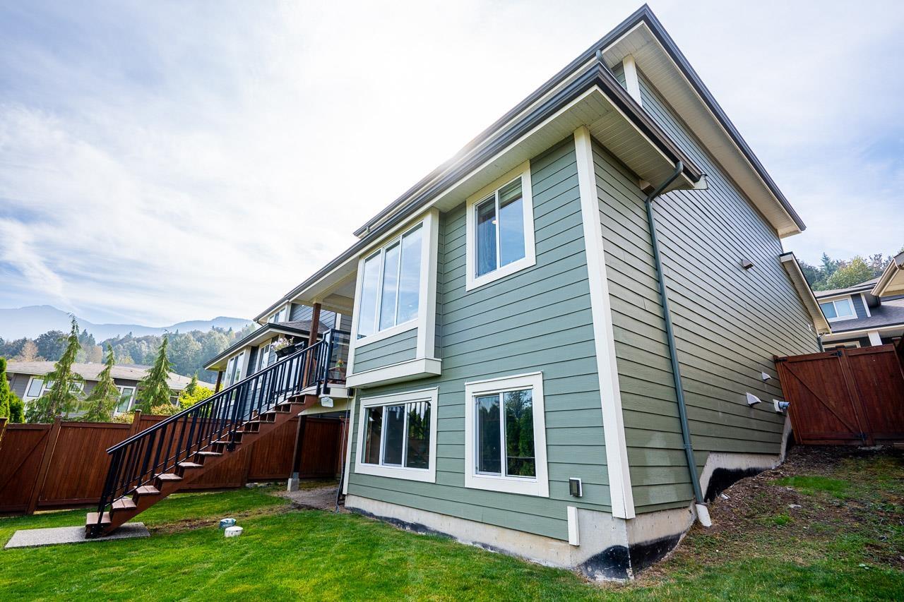 2 50634 Ledgestone Place, Eastern Hillsides, Chilliwack, British Columbia  V2P 0E7 - Photo 38 - R3160509