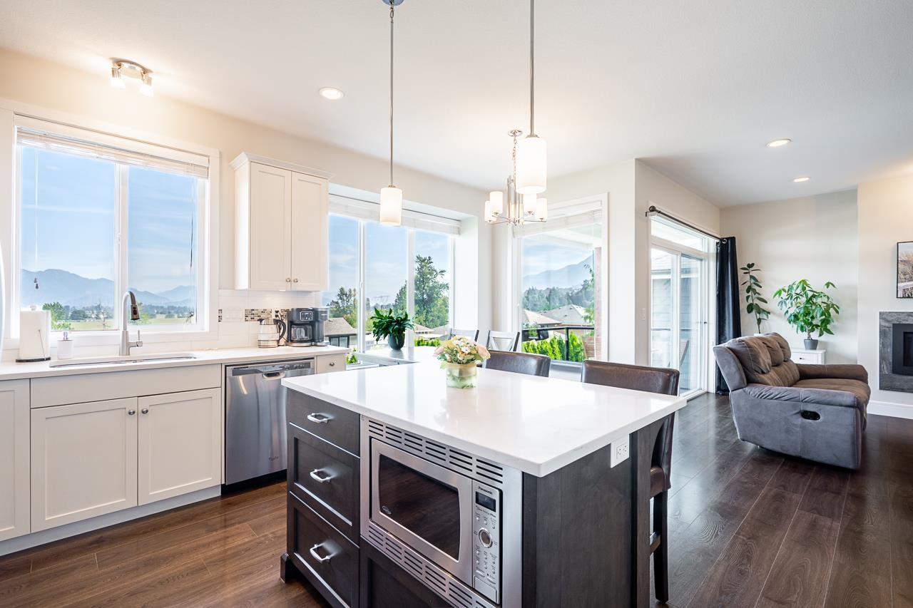2 50634 Ledgestone Place, Eastern Hillsides, Chilliwack, British Columbia  V2P 0E7 - Photo 13 - R3160509