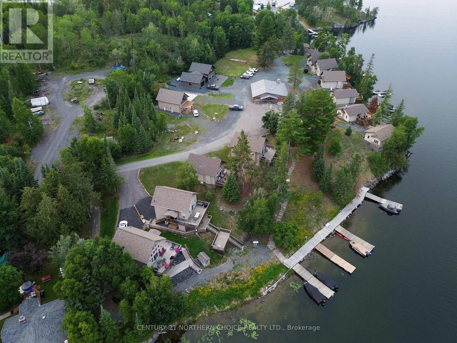 17 Au Lac Retreats Road, Sioux Narrows-Nestor Falls, Ontario  P0X 1N0 - Photo 12 - X13244262