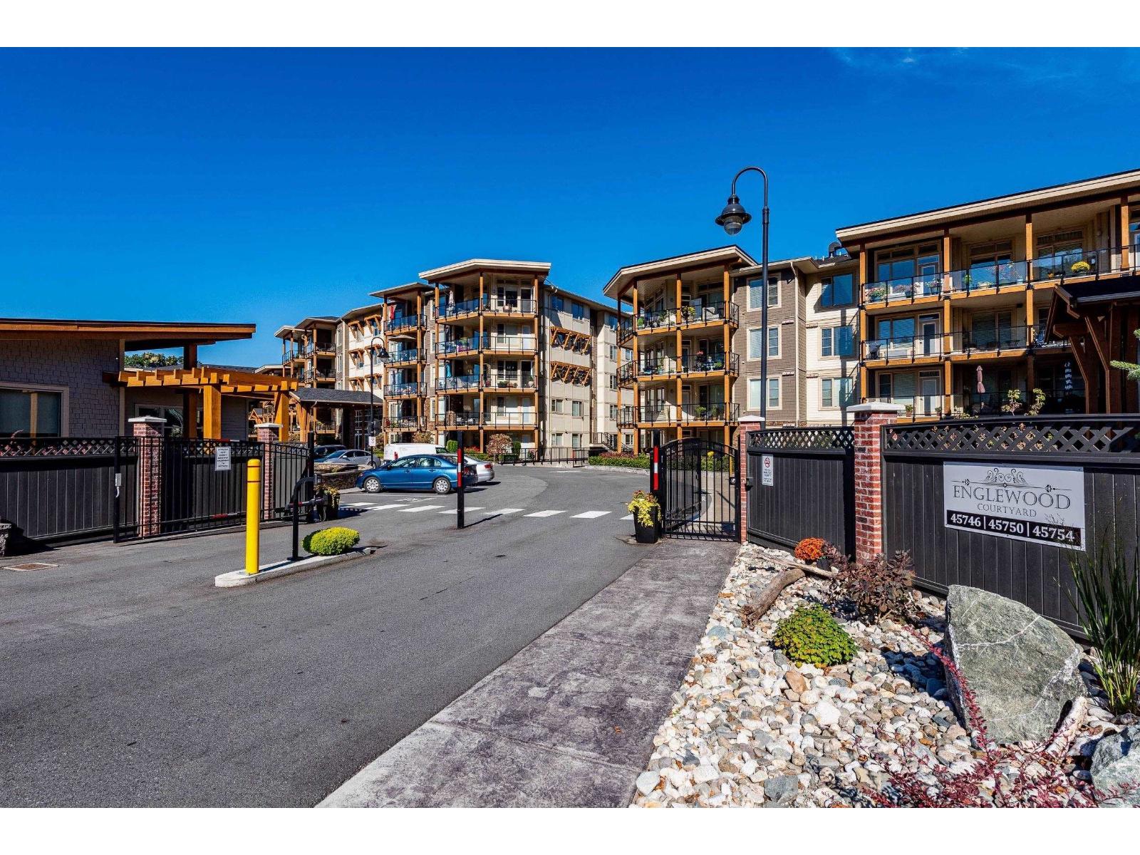 210 45754 Keith Wilson Road, Vedder Crossing, Chilliwack, British Columbia  V2R 6A9 - Photo 28 - R3161290