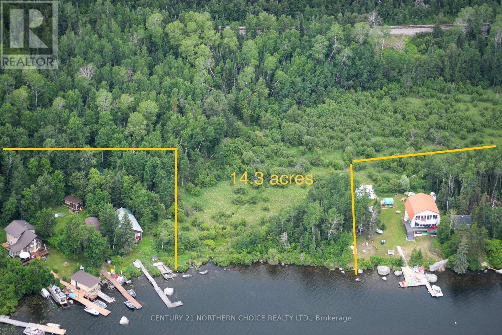 Lots 3-7 - 30226 N Malachi Lake, Kenora Remote Area, Ontario  P0X 1C0 - Photo 1 - X13506862