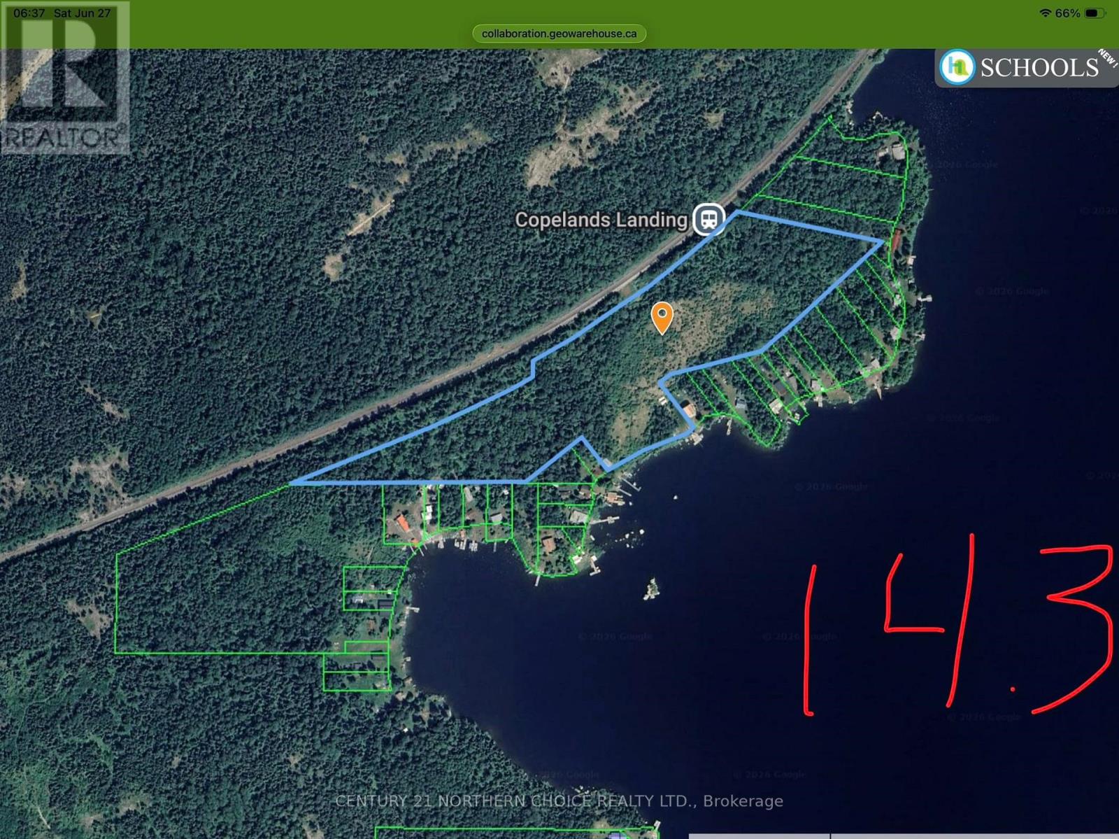 Lots 3-7 - 30226 N Malachi Lake, Kenora Remote Area, Ontario  P0X 1C0 - Photo 3 - X13506862