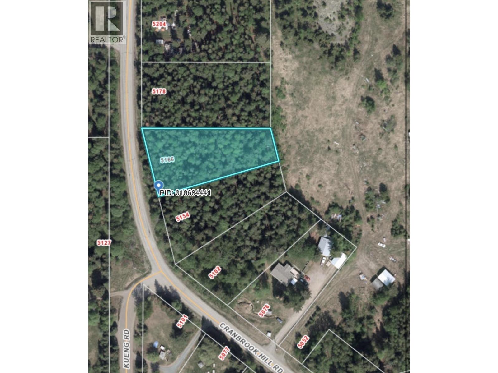 5166 Cranbrook Hill Road, Prince George, British Columbia  V2M 7C4 - Photo 1 - R3161354