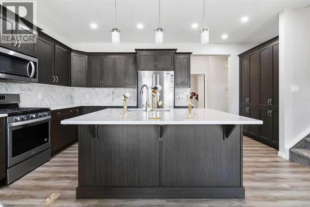 62 Wolf Hollow Way Se, Calgary, Alberta  T2X 1T8 - Photo 14 - A2329556