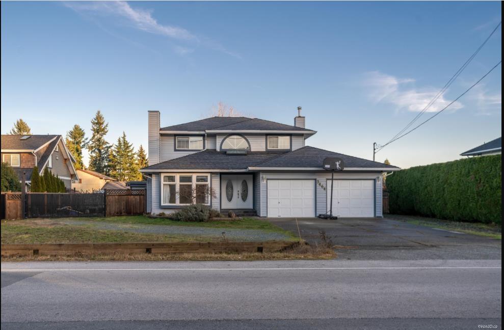 3464 196 Street, Langley, British Columbia  V3A 4T7 - Photo 1 - R3160907