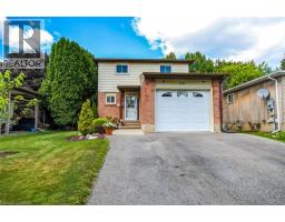 207 DUNSDON Street, Brantford, Ontario