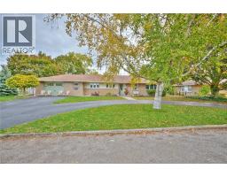 123 FAIRVIEW Avenue W, Dunnville, Ontario