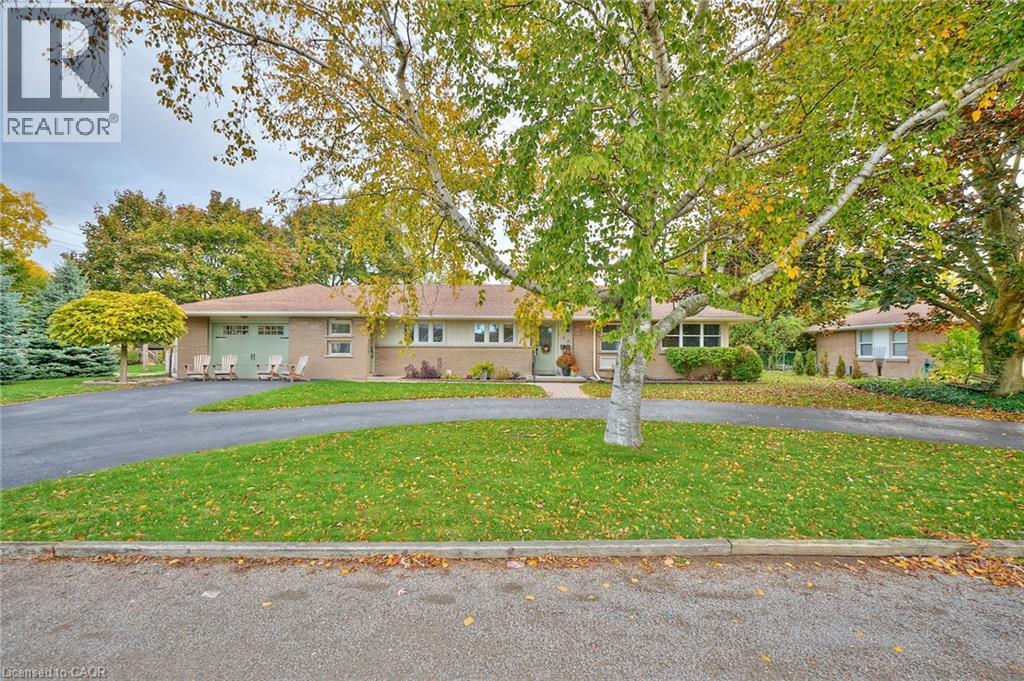 123 Fairview Avenue W, Dunnville, Ontario  N1A 1M2 - Photo 39 - 40845233