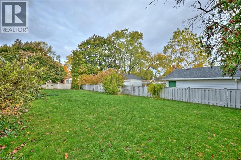 123 Fairview Avenue W, Dunnville, Ontario  N1A 1M2 - Photo 40 - 40845233