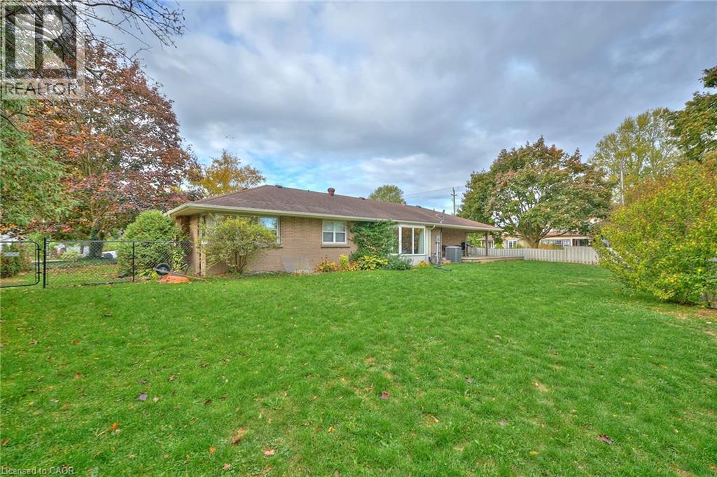 123 Fairview Avenue W, Dunnville, Ontario  N1A 1M2 - Photo 41 - 40845233