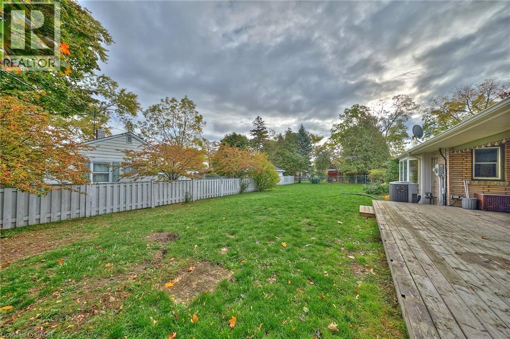 123 Fairview Avenue W, Dunnville, Ontario  N1A 1M2 - Photo 44 - 40845233