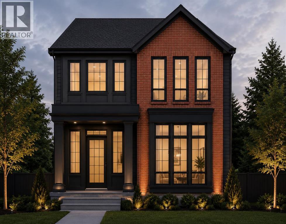221 5 Avenue NE, Calgary, Alberta