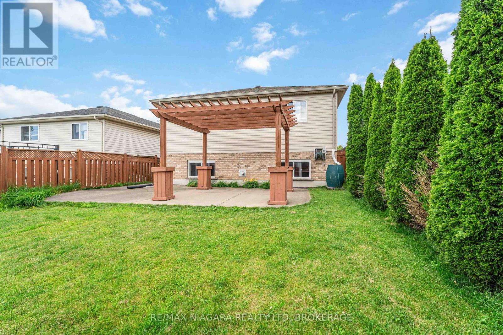 8340 Racey Avenue, Niagara Falls, Ontario  L2H 3M7 - Photo 22 - X13742532