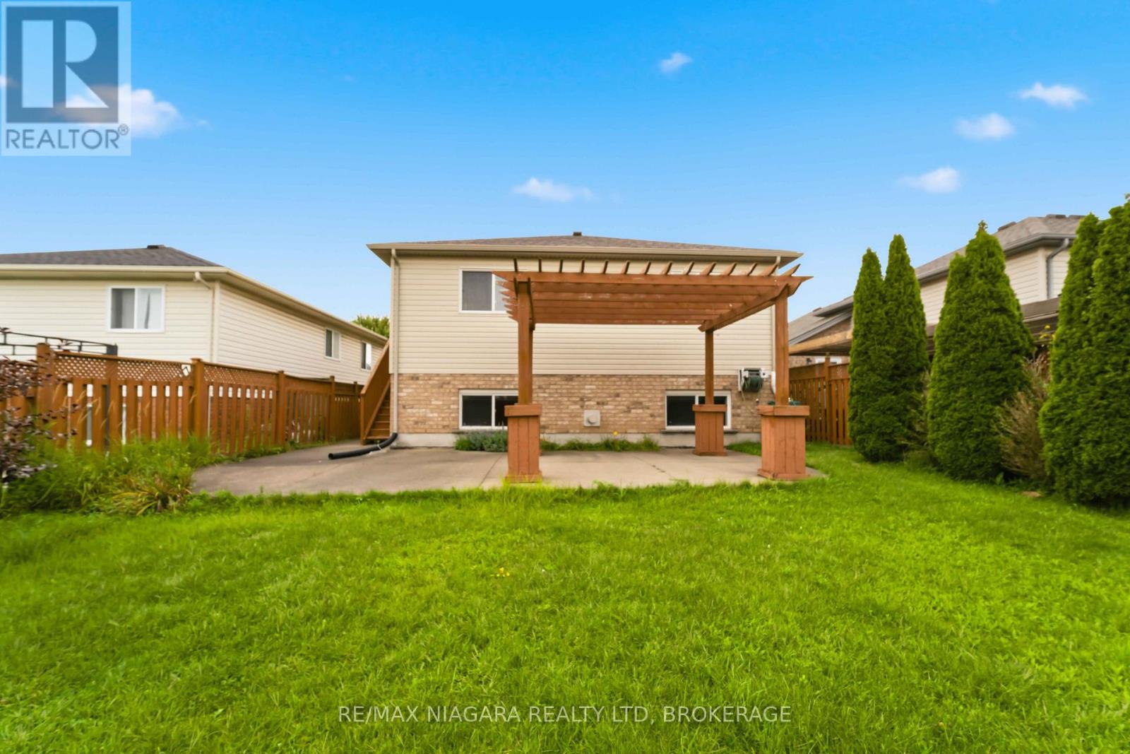 8340 Racey Avenue, Niagara Falls, Ontario  L2H 3M7 - Photo 23 - X13742532