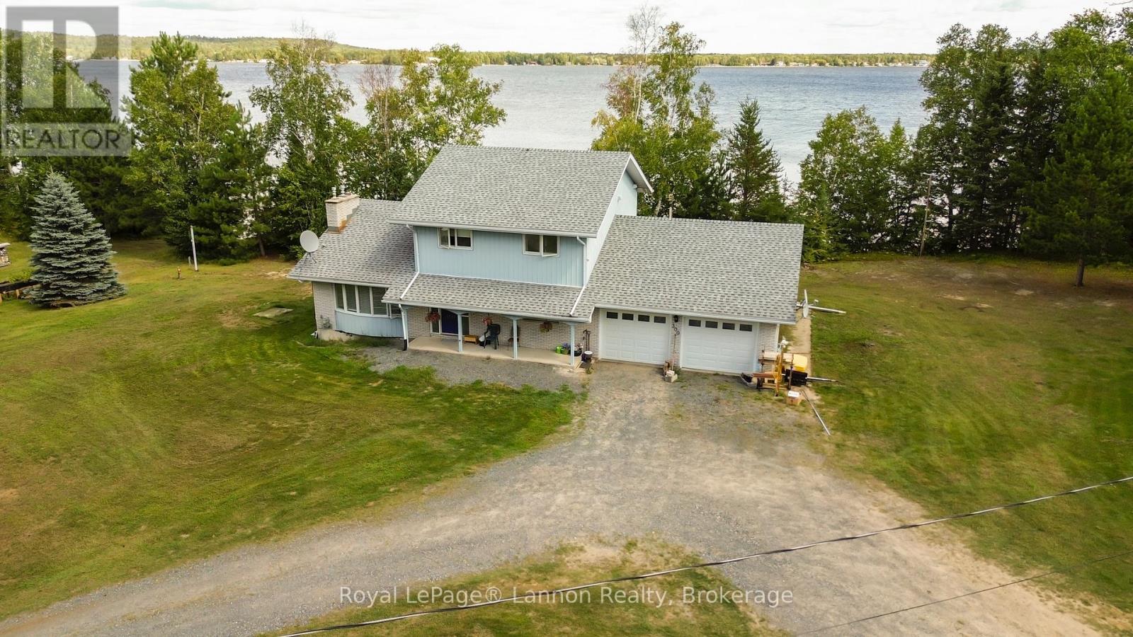 300 West Beach Drive, Ignace, Ontario  P0T 1T0 - Photo 2 - X13742470