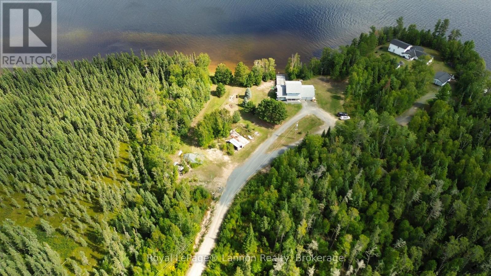 300 West Beach Drive, Ignace, Ontario  P0T 1T0 - Photo 5 - X13742470