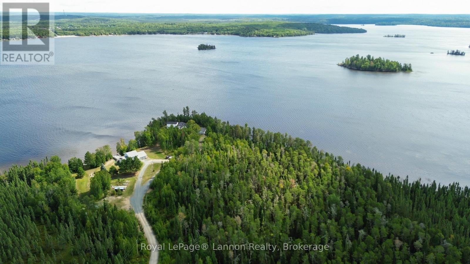 300 West Beach Drive, Ignace, Ontario  P0T 1T0 - Photo 7 - X13742470