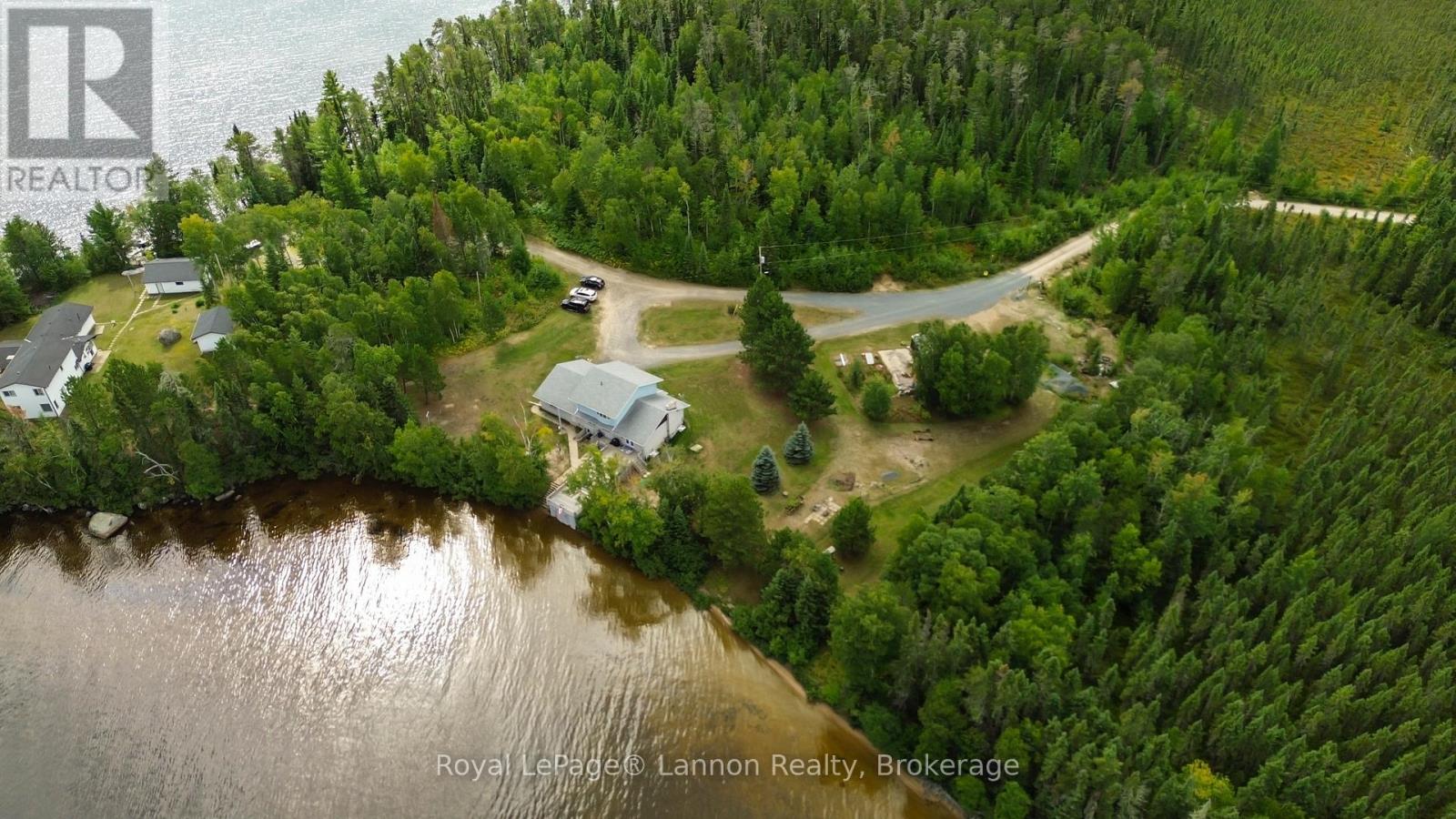 300 West Beach Drive, Ignace, Ontario  P0T 1T0 - Photo 8 - X13742470