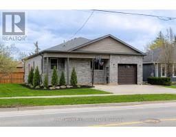 44 STOVER STREET N, Norwich, Ontario