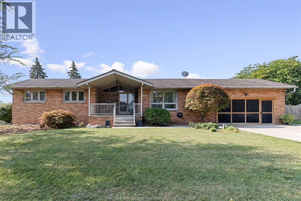 MLS# 26021612: 240 LAFFERTY, LaSalle, Canada