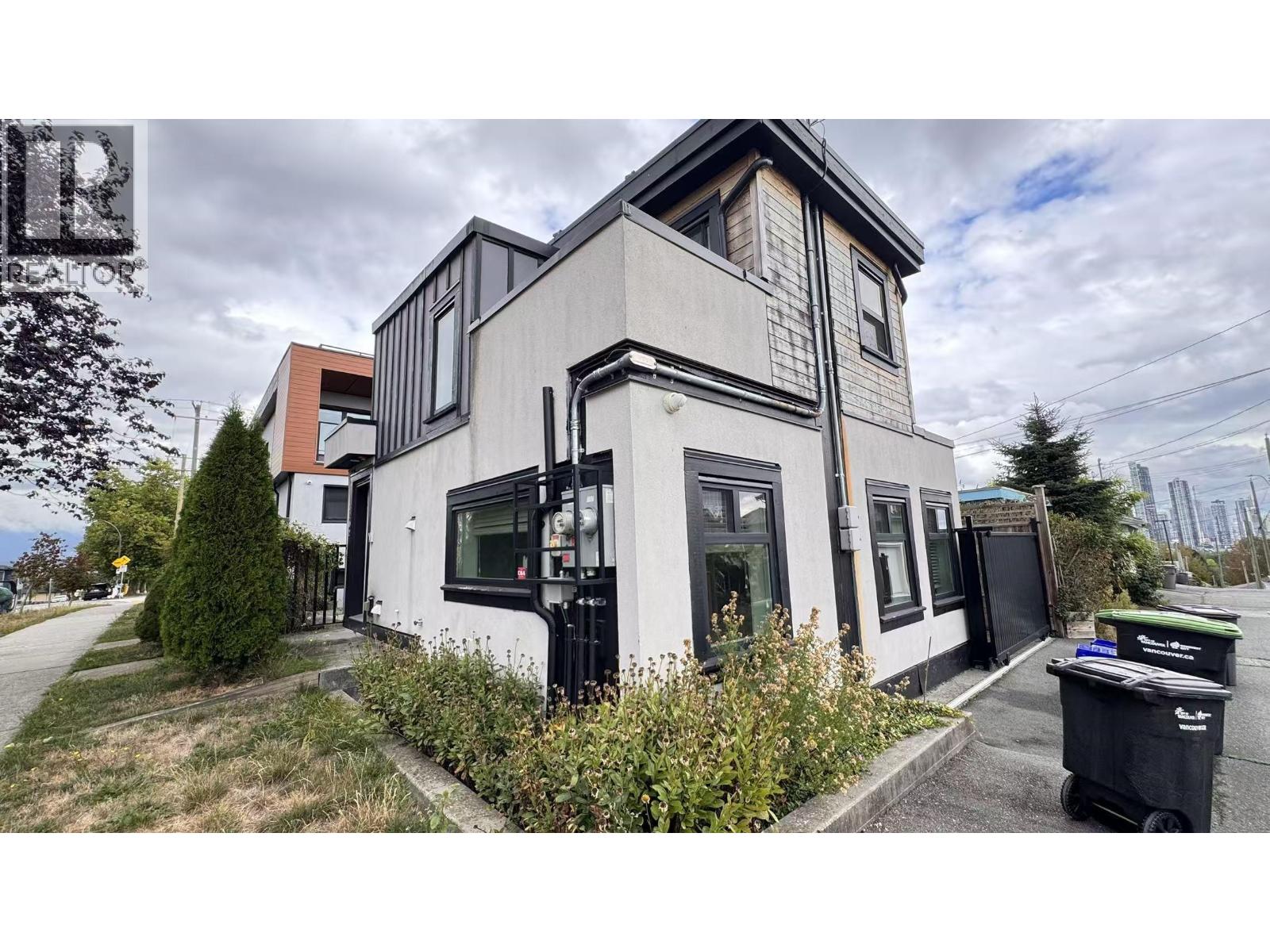 Laneway House 3202 E 5TH AVENUE, vancouver, British Columbia