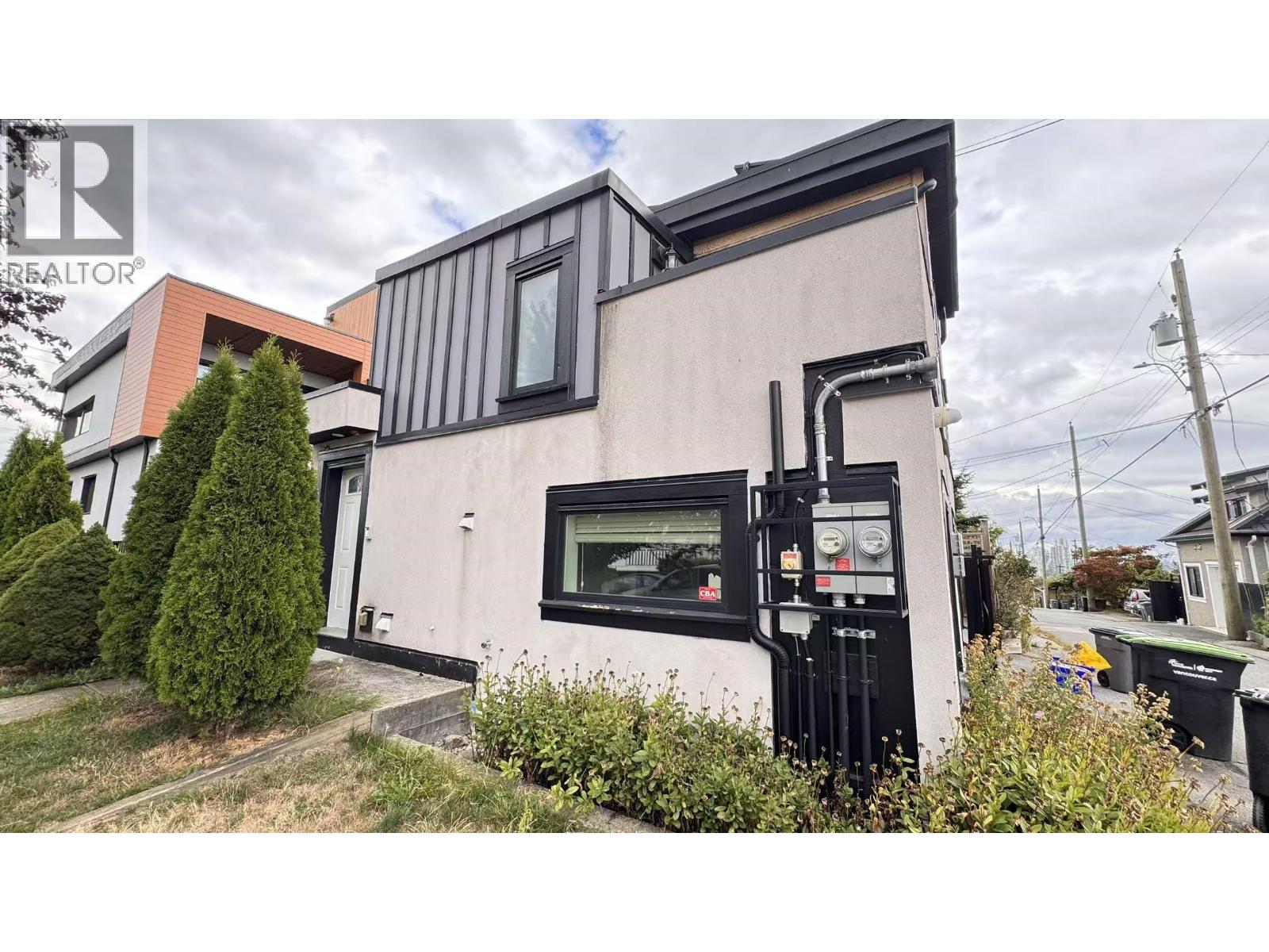 Laneway House 3202 E 5th Avenue, Vancouver, British Columbia  V5M 1P3 - Photo 13 - R3161315
