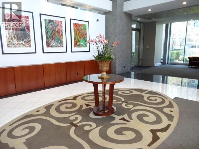 1108 1200 W Georgia Street, Vancouver, British Columbia  V6E 4R2 - Photo 17 - R3161331