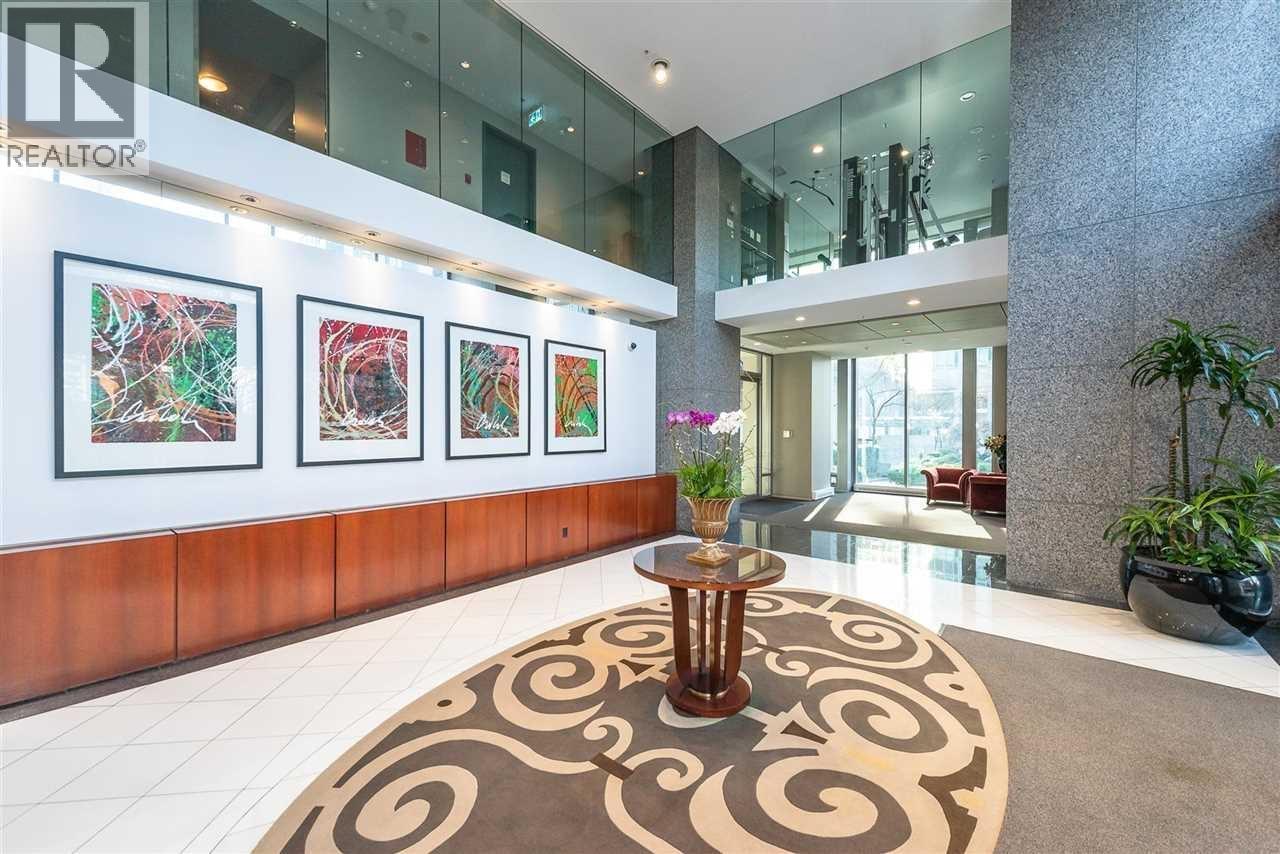 1108 1200 W Georgia Street, Vancouver, British Columbia  V6E 4R2 - Photo 18 - R3161331
