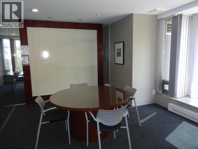 1108 1200 W Georgia Street, Vancouver, British Columbia  V6E 4R2 - Photo 20 - R3161331