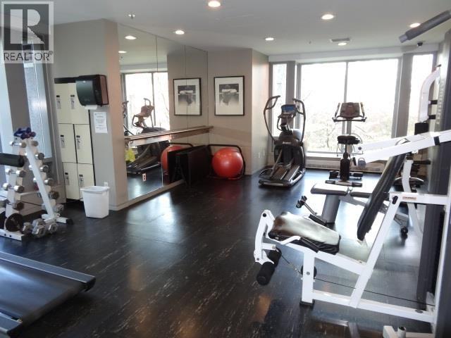 1108 1200 W Georgia Street, Vancouver, British Columbia  V6E 4R2 - Photo 22 - R3161331