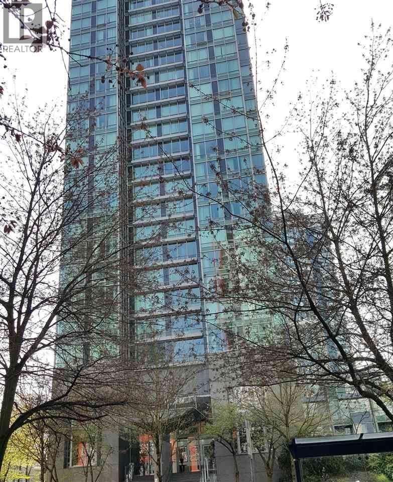 1108 1200 W Georgia Street, Vancouver, British Columbia  V6E 4R2 - Photo 24 - R3161331