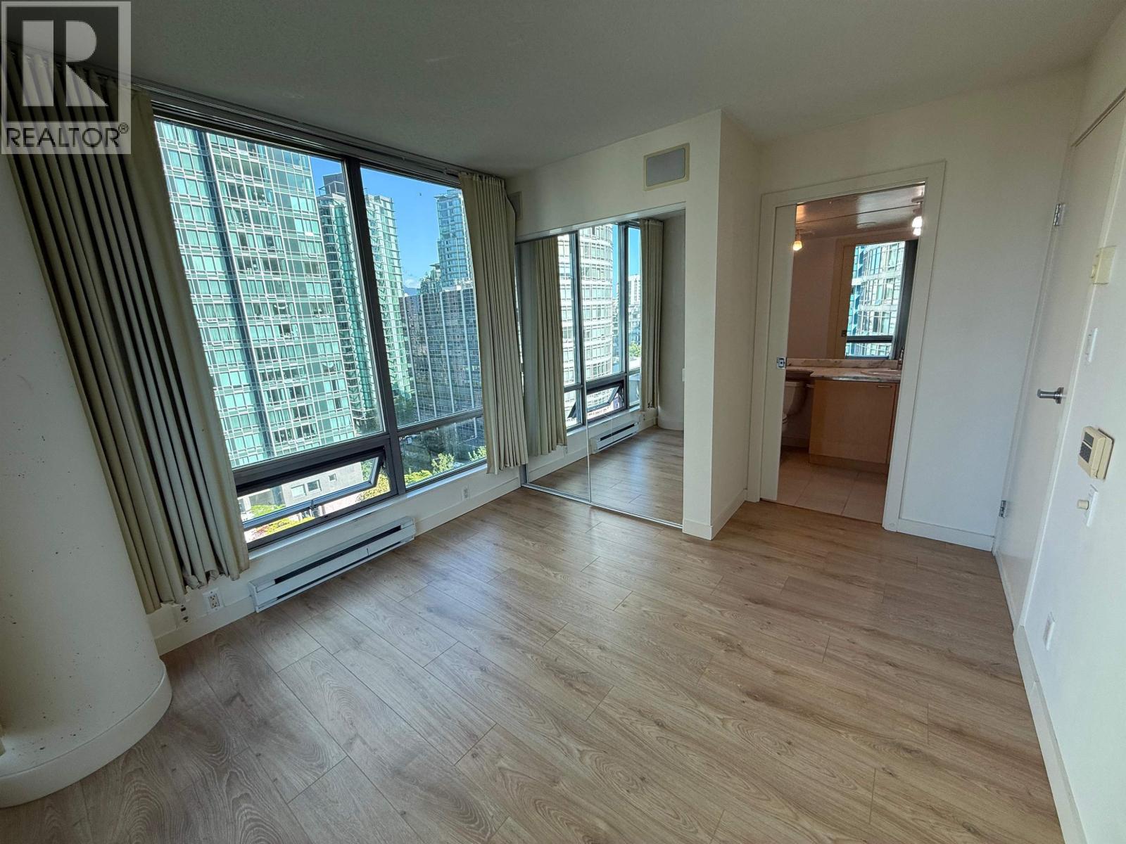 1108 1200 W Georgia Street, Vancouver, British Columbia  V6E 4R2 - Photo 6 - R3161331