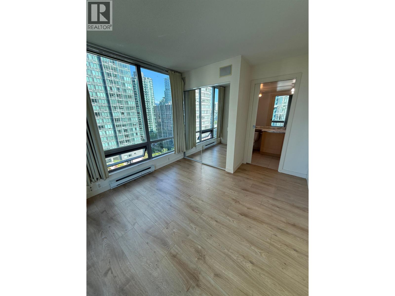 1108 1200 W Georgia Street, Vancouver, British Columbia  V6E 4R2 - Photo 7 - R3161331