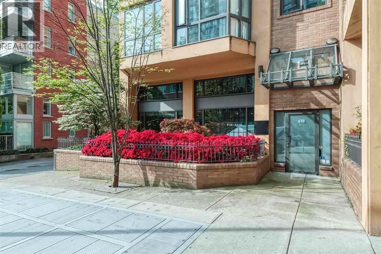 438 Helmcken Street, Vancouver, British Columbia  V6B 6E9 - Photo 4 - C8081754