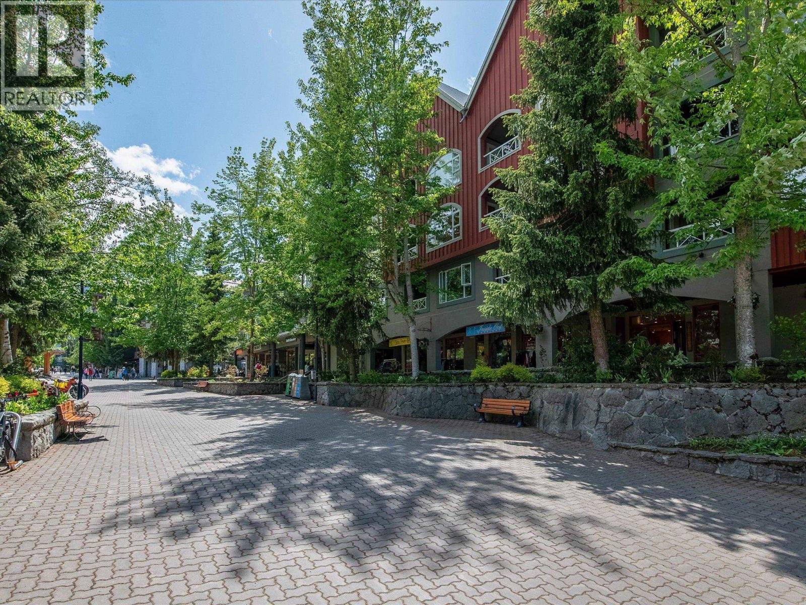 31 4314 MAIN STREET, whistler, British Columbia