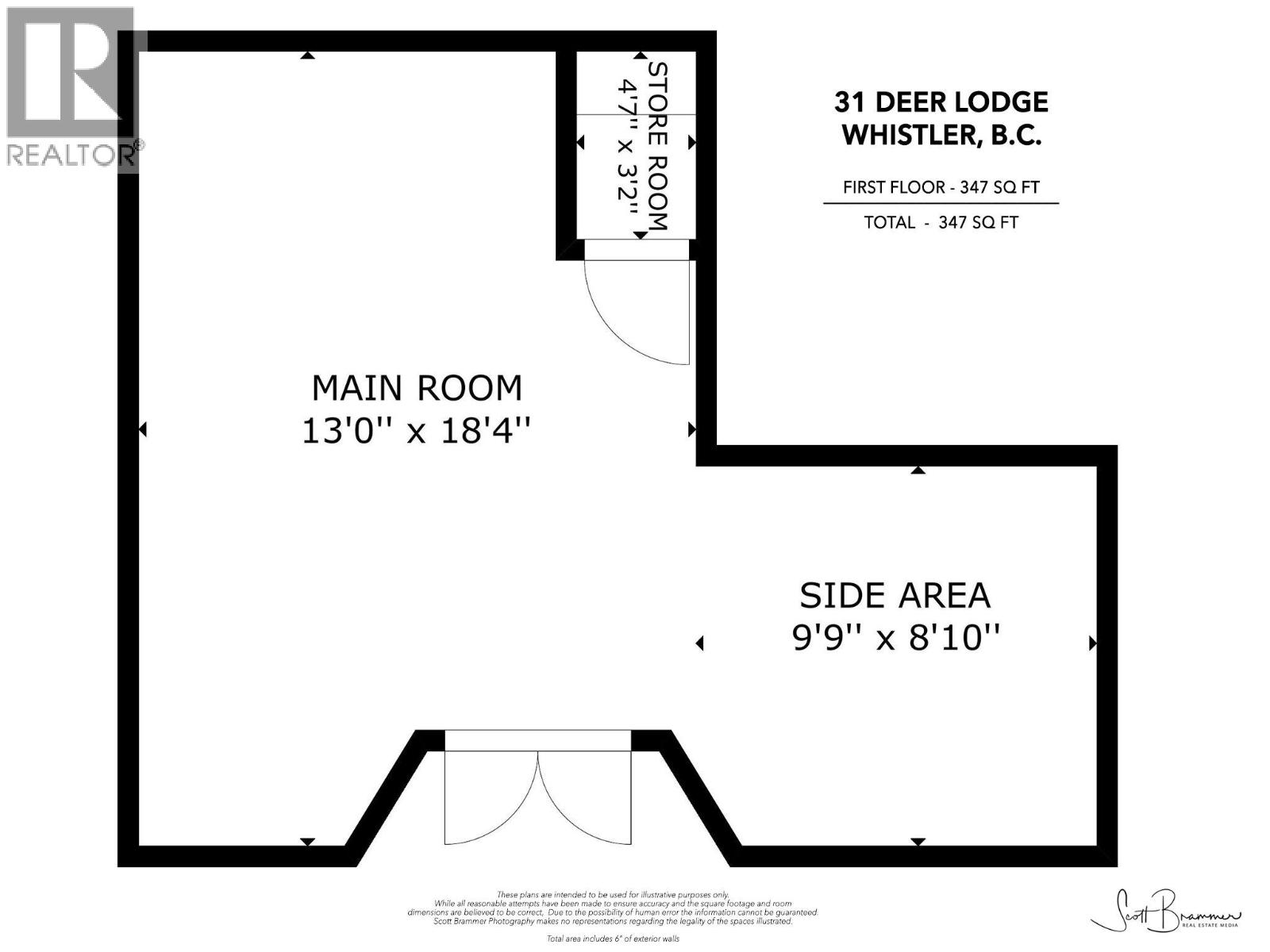 31 4314 Main Street, Whistler, British Columbia  V8E 1A8 - Photo 13 - C8081755