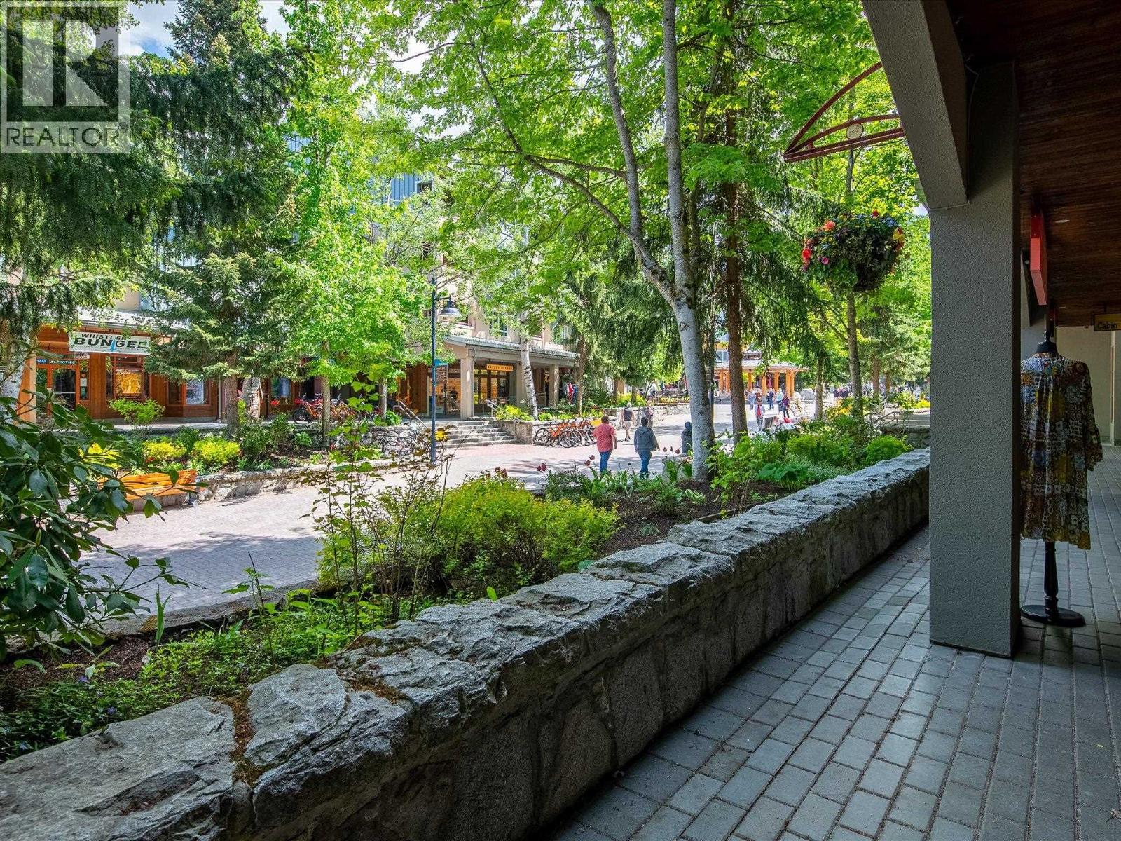 31 4314 Main Street, Whistler, British Columbia  V8E 1A8 - Photo 2 - C8081755