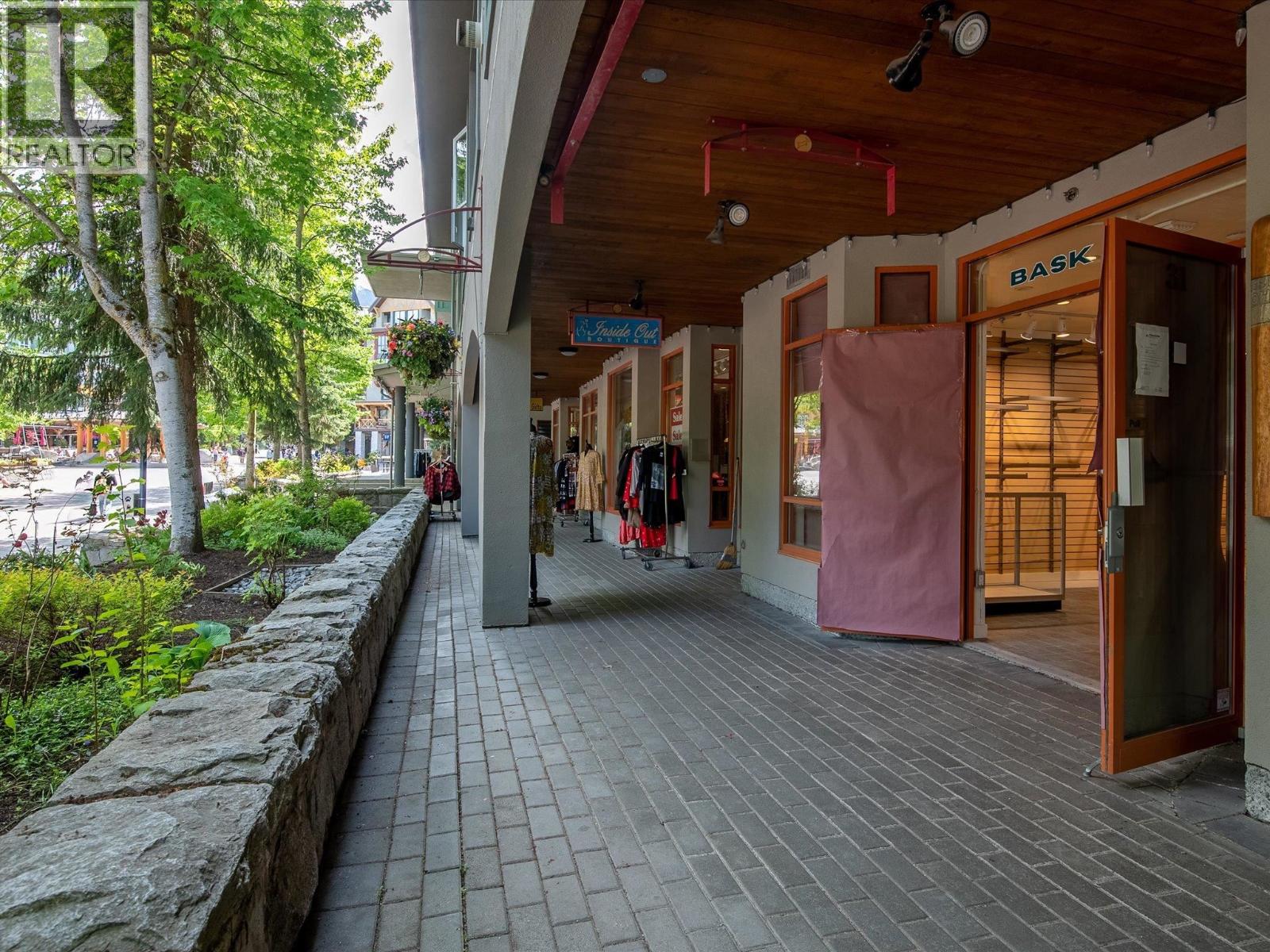 31 4314 Main Street, Whistler, British Columbia  V8E 1A8 - Photo 3 - C8081755