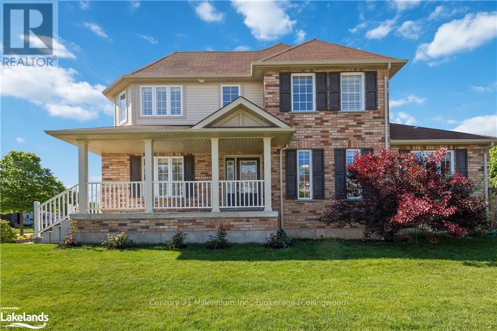 6 Mckean Crescent, Collingwood, Ontario  L9Y 0C1 - Photo 4 - S13742466