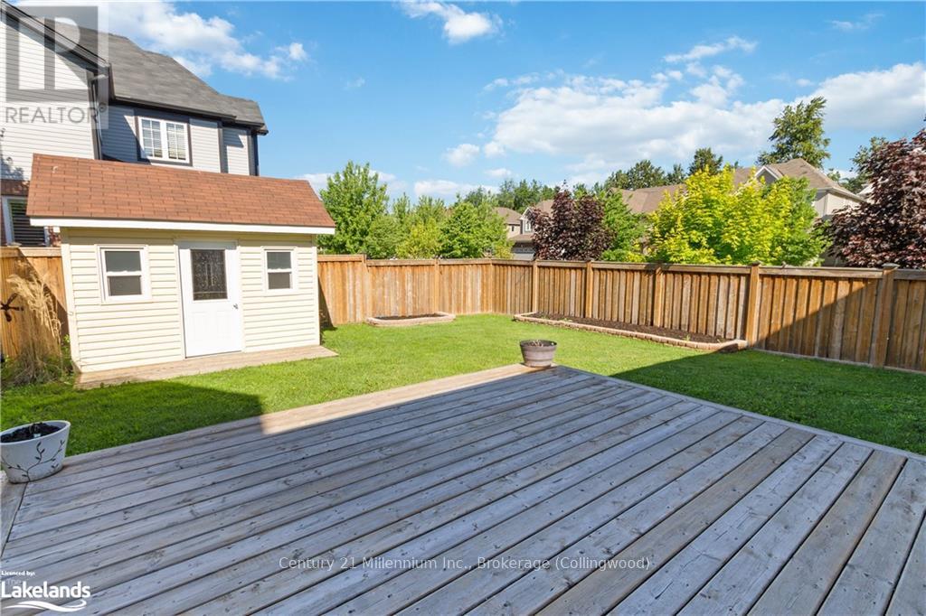 6 Mckean Crescent, Collingwood, Ontario  L9Y 0C1 - Photo 41 - S13742466