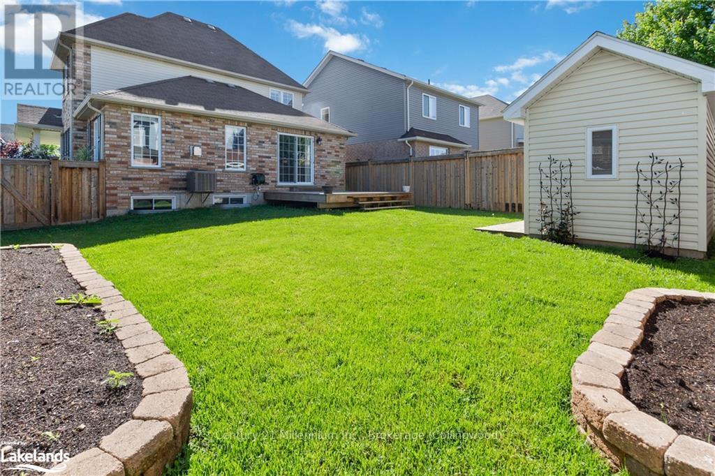 6 Mckean Crescent, Collingwood, Ontario  L9Y 0C1 - Photo 43 - S13742466