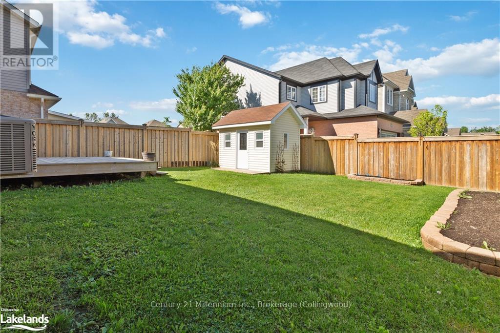 6 Mckean Crescent, Collingwood, Ontario  L9Y 0C1 - Photo 44 - S13742466