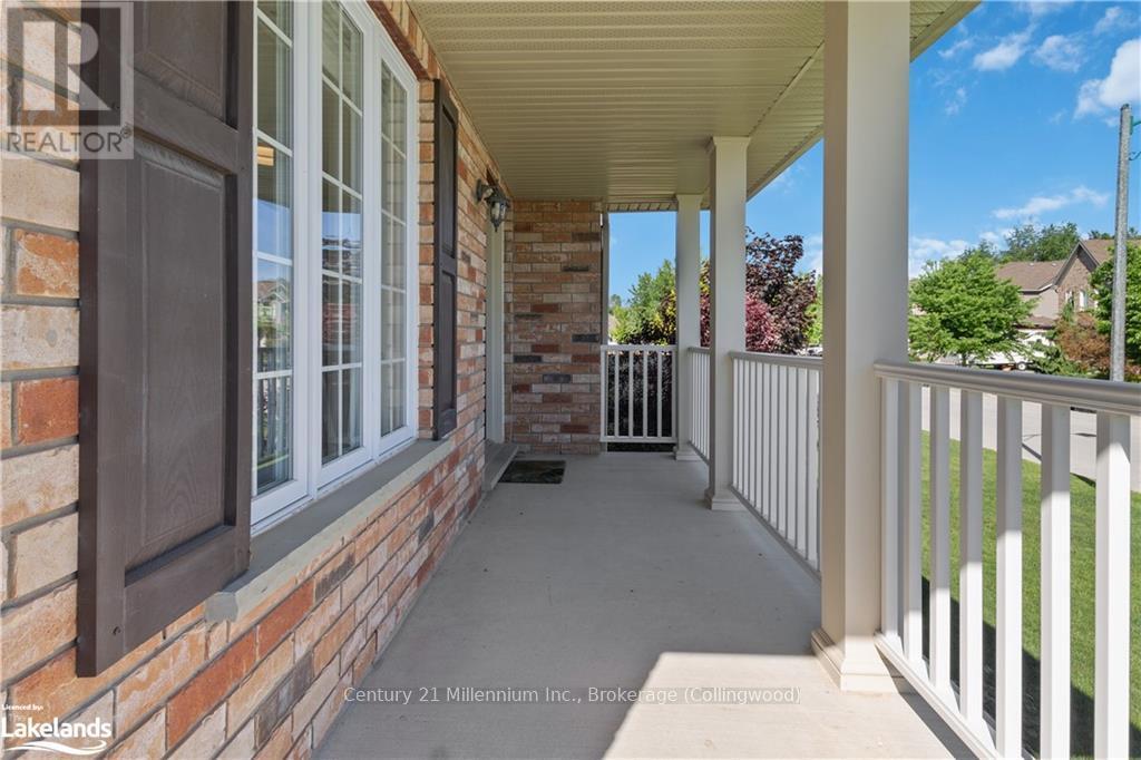 6 Mckean Crescent, Collingwood, Ontario  L9Y 0C1 - Photo 5 - S13742466