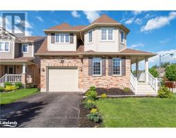 6 MCKEAN CRESCENT, Collingwood, Ontario
