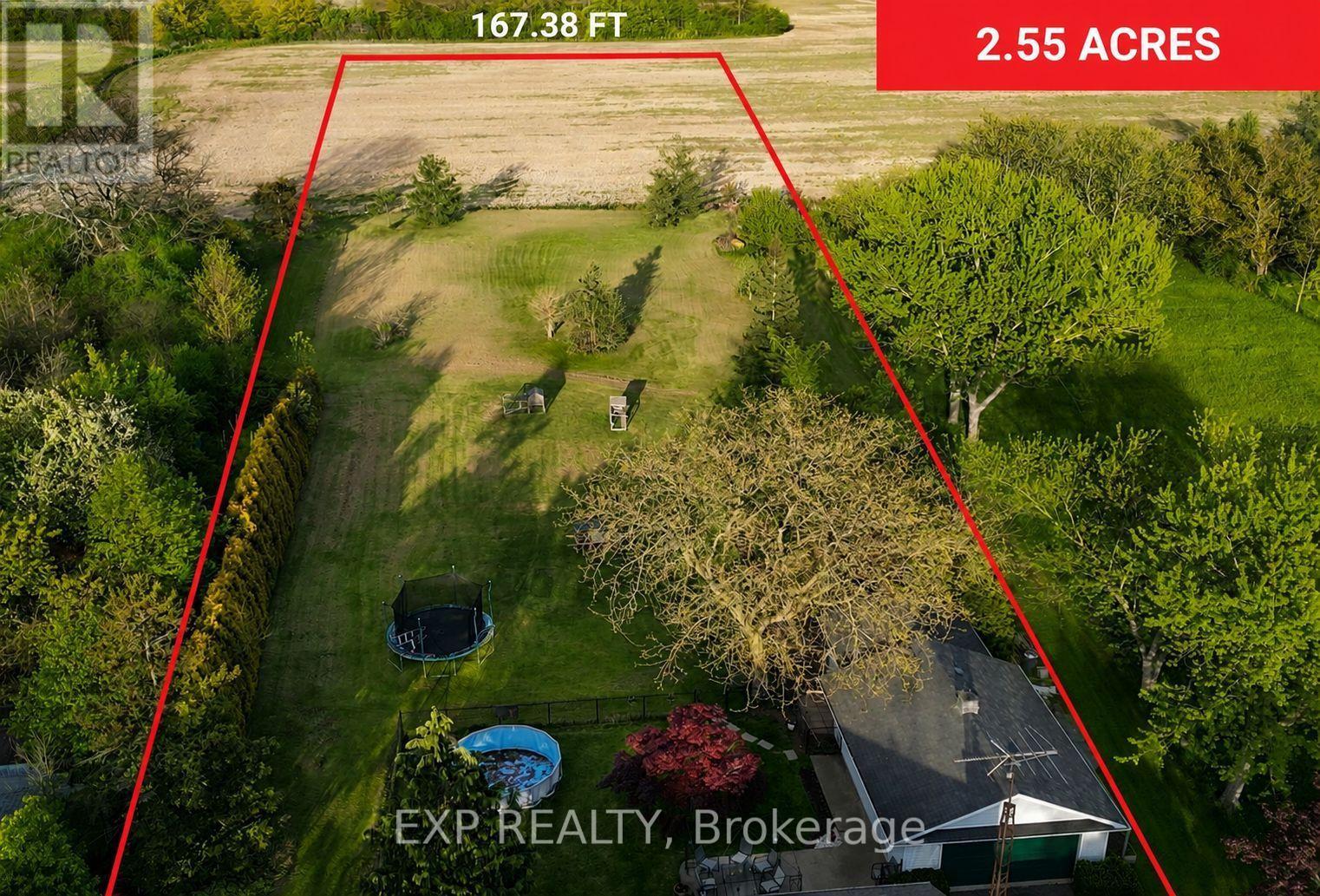 3460 Garner Road, Niagara Falls, Ontario  L2H 0S3 - Photo 2 - X13436942