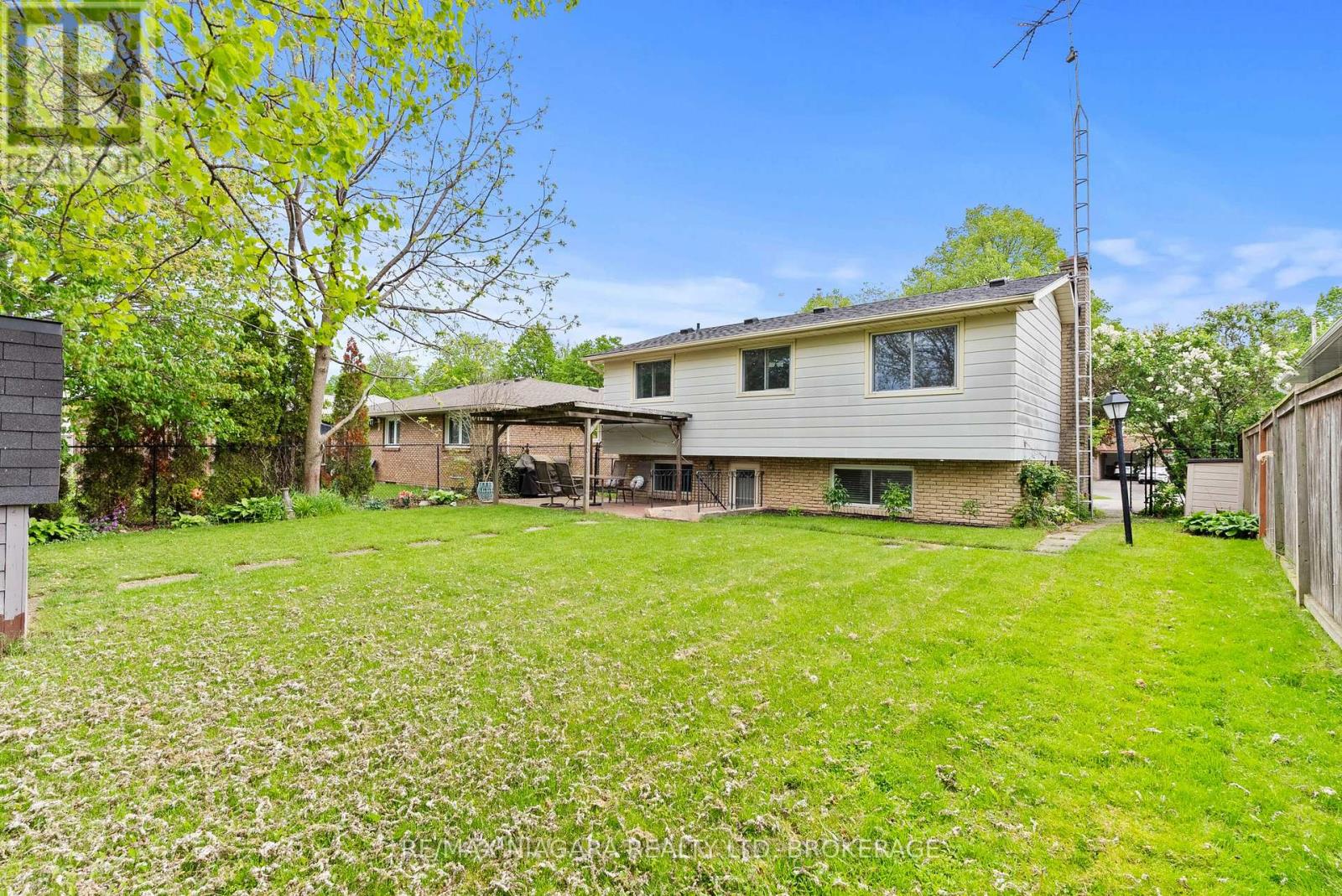 7 Ameer Drive, St. Catharines, Ontario  L2N 3S9 - Photo 29 - X13742194