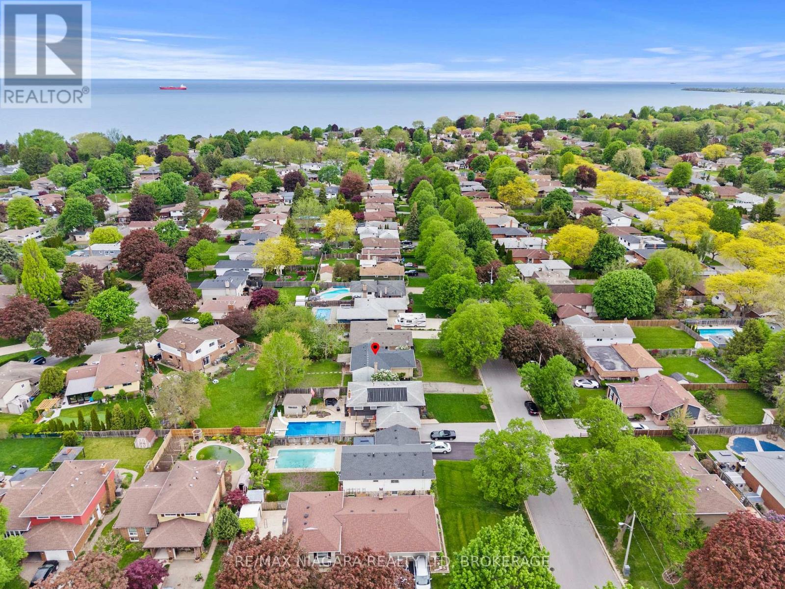 7 Ameer Drive, St. Catharines, Ontario  L2N 3S9 - Photo 33 - X13742194