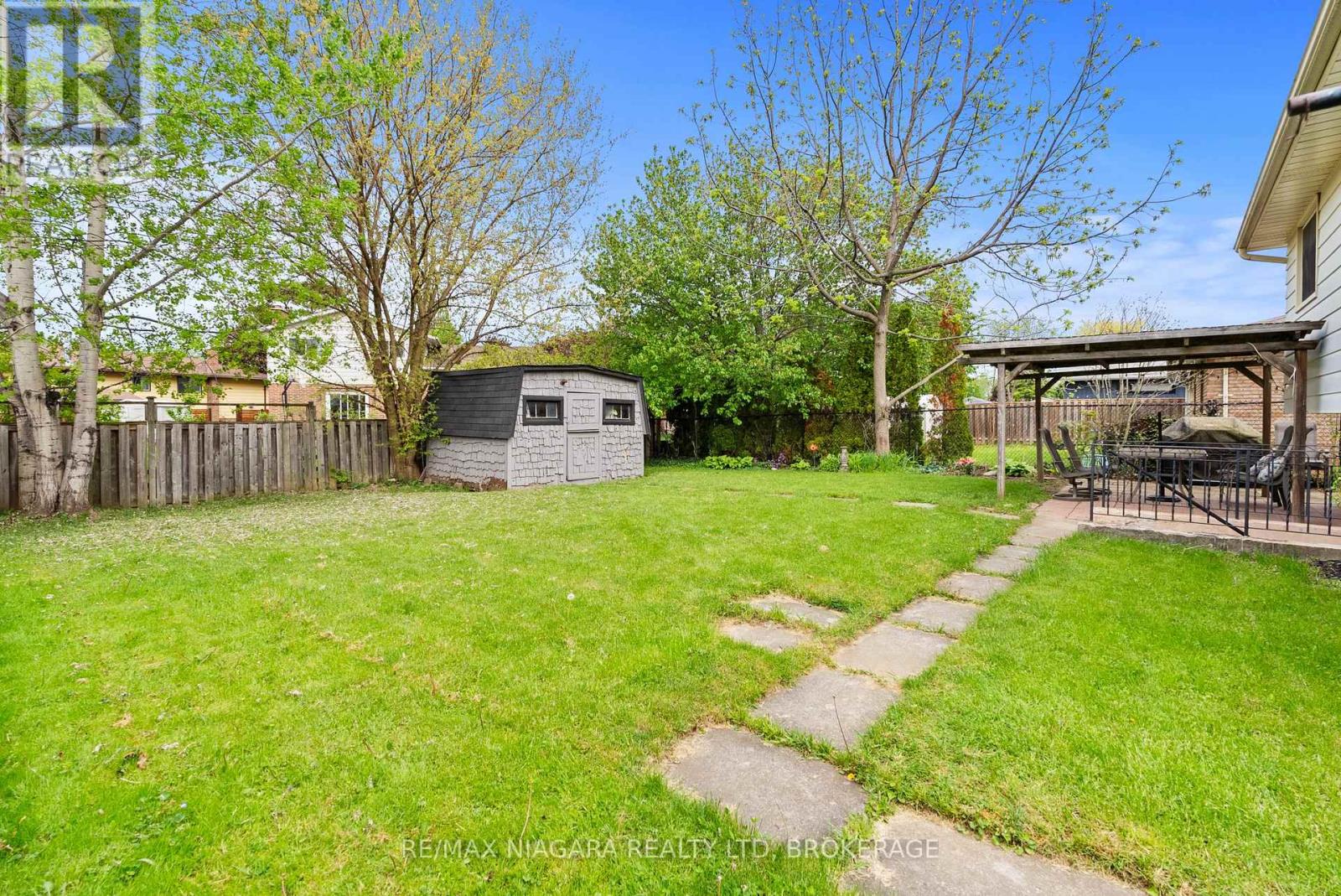 7 Ameer Drive, St. Catharines, Ontario  L2N 3S9 - Photo 31 - X13742194